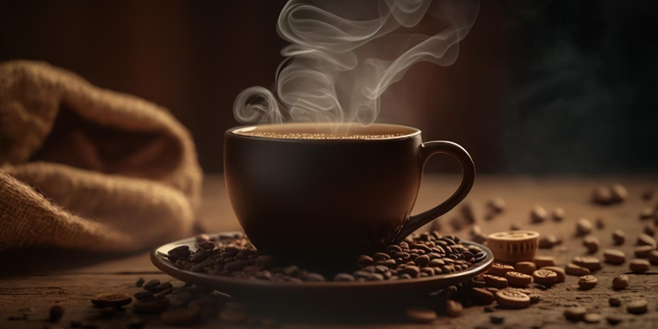 Kafeinin cilt sağlığı üzerindeki etkileri