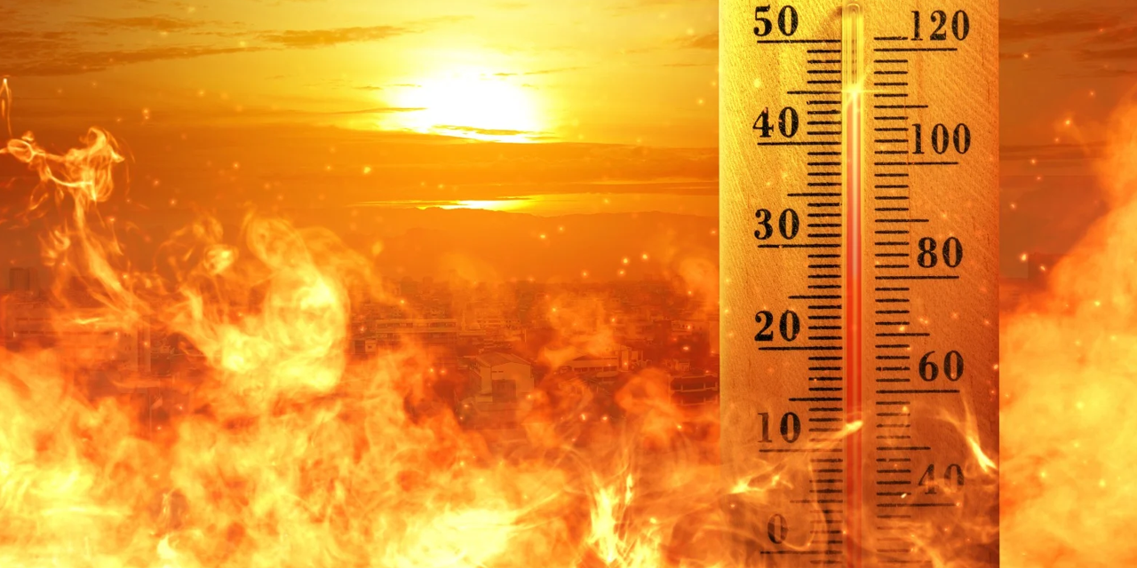 Bu yaz Türkiye kavrulacak!