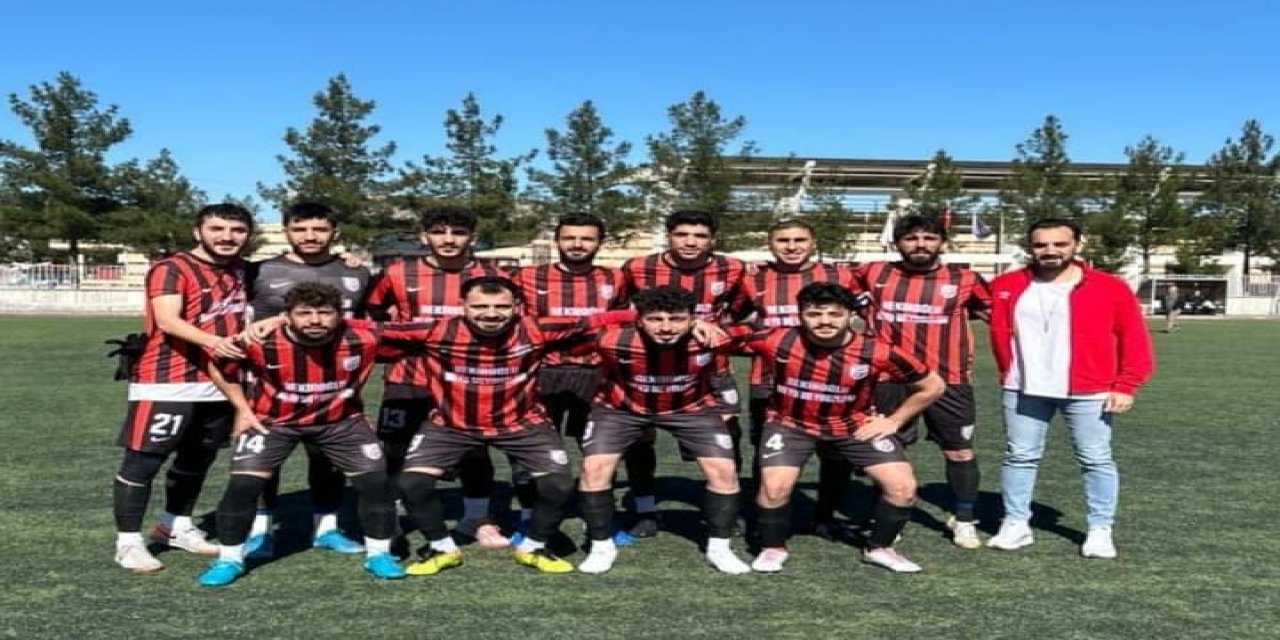 Kümeye düşme hattından Play-Off'a doğru