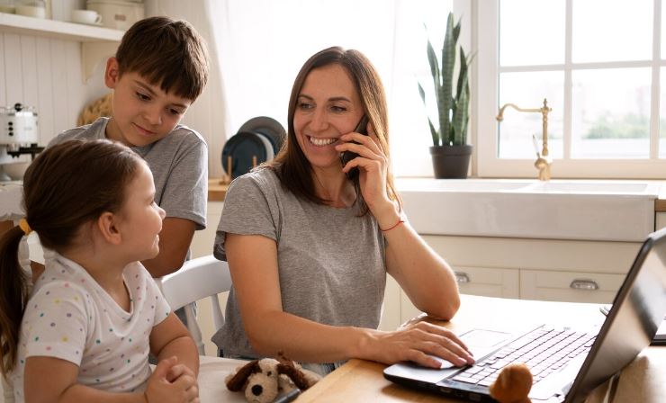 ÇOCUĞUN GELİŞİMİNDE İKİ TEMEL UNSUR: ANNE SEVGİSİ VE DİSİPLİN