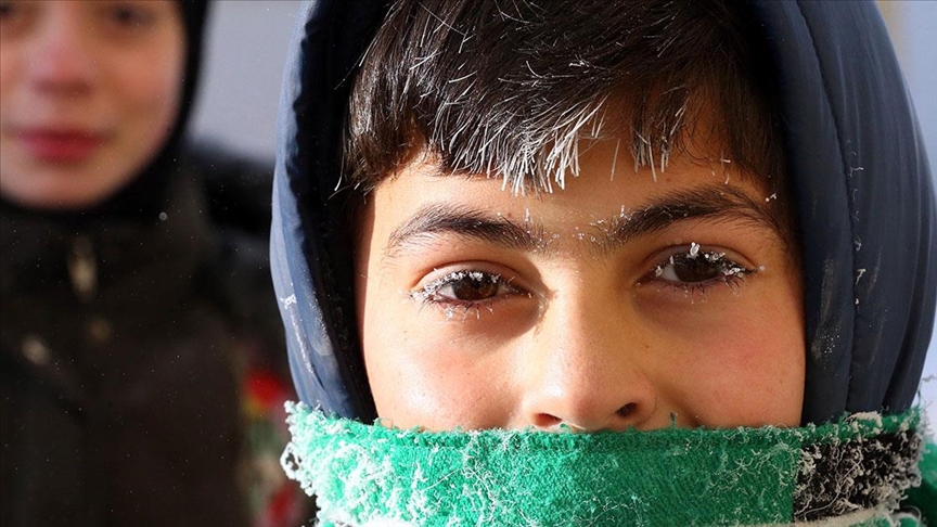 Ardahan Göle eksi 32'yi gördü