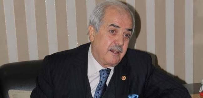 Ataullah Hamidi hayatını kaybetti