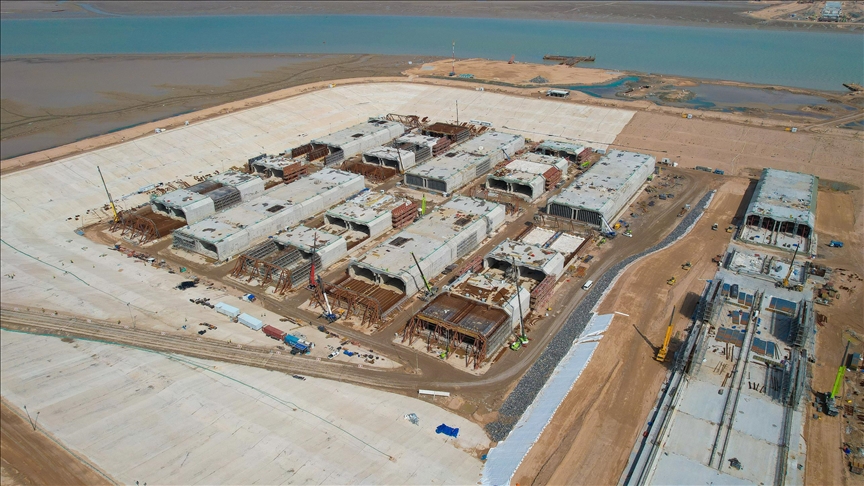 Türkiye ile Irak karşılıklı ofis açacak