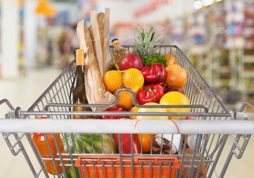 Market alışverişi yaparken dikkat!