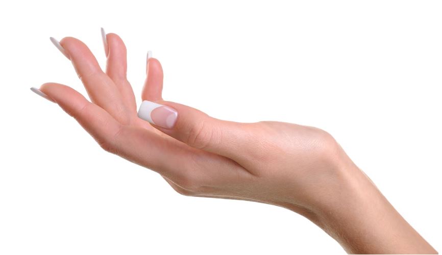 PAMUK GİBİ ELLER İÇİN İPUÇLARI