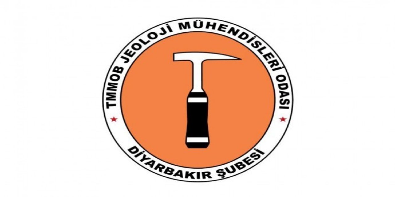 Jeoloji Mühendisleri Diyarbakır Şubesi’nden 'Fay Yasası' çağrısı