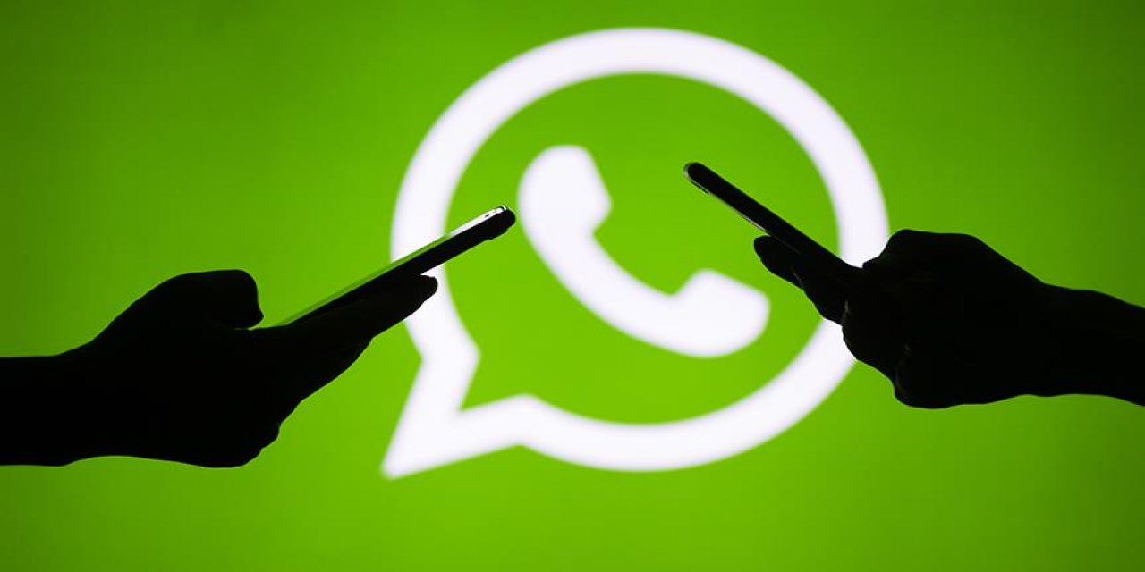 WhatsaApp yeni özelliğini duyurdu
