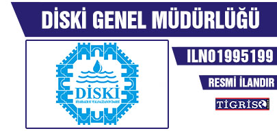 DİSKİ GENEL MÜDÜRLÜĞÜ İŞLETMELER 1 VE 2 BÖLGE KIRSAL MAHALLELER AFET KONUTLARI İÇME SUYU TESİSLERİ İNŞAATI YAPIM İŞİ