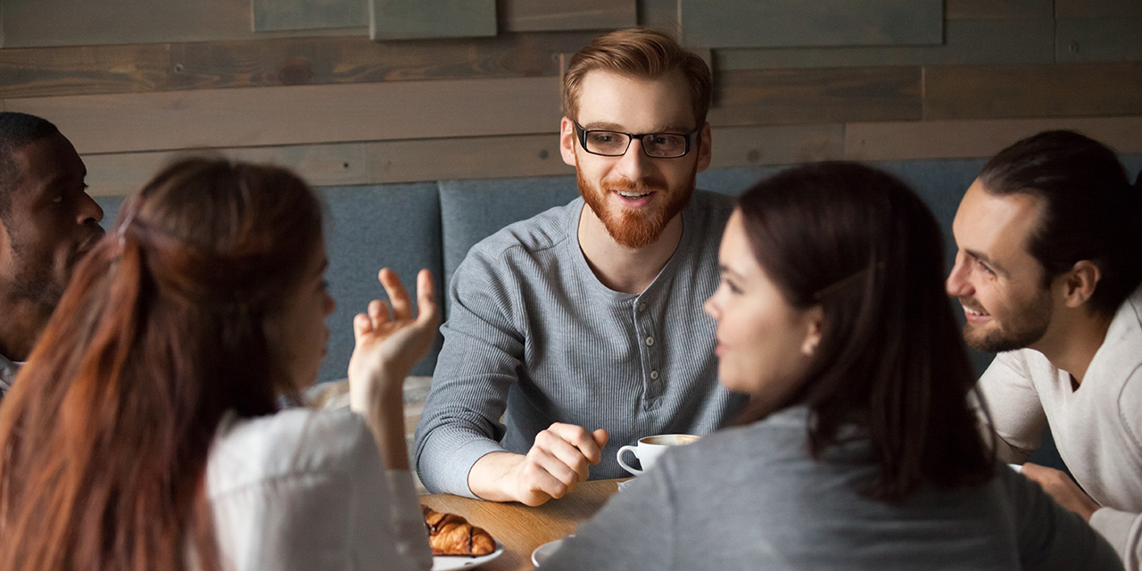 İşte insanların çekici bulduğu 6 davranış