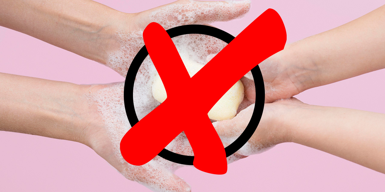 Dikkat Edilmesi Gereken 7 Temizlik Hususu: Sabunla Yıkanmaması Gereken Şeyler!