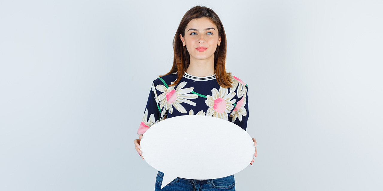 "BAYAN" KELİMESİNE VEDA