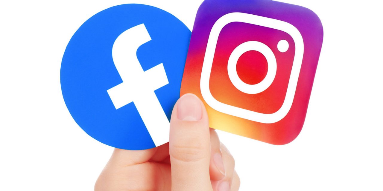 Facebook ve Instagrama erişilemiyor