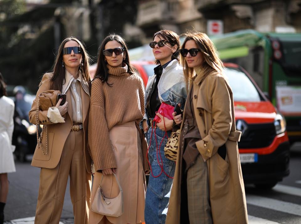 BAHAR AYLARINDA KOMBİN NASIL YAPILIR? NELERE DİKKAT EDİLİR?