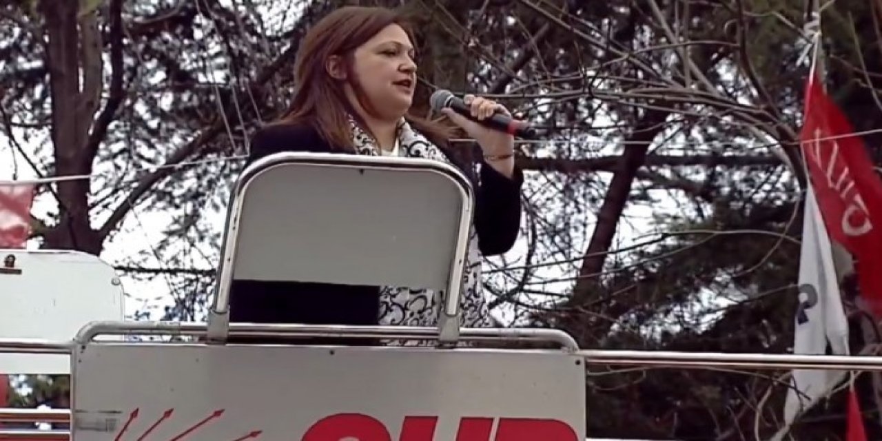 CHP'li aday: Belediyenin kapıları, DEM Parti hariç her siyasi partiye açık olacak