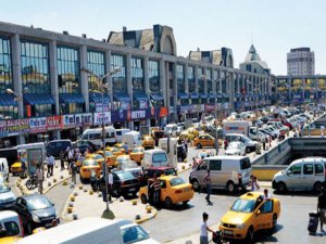 Bayram biletleri tükenmek üzere