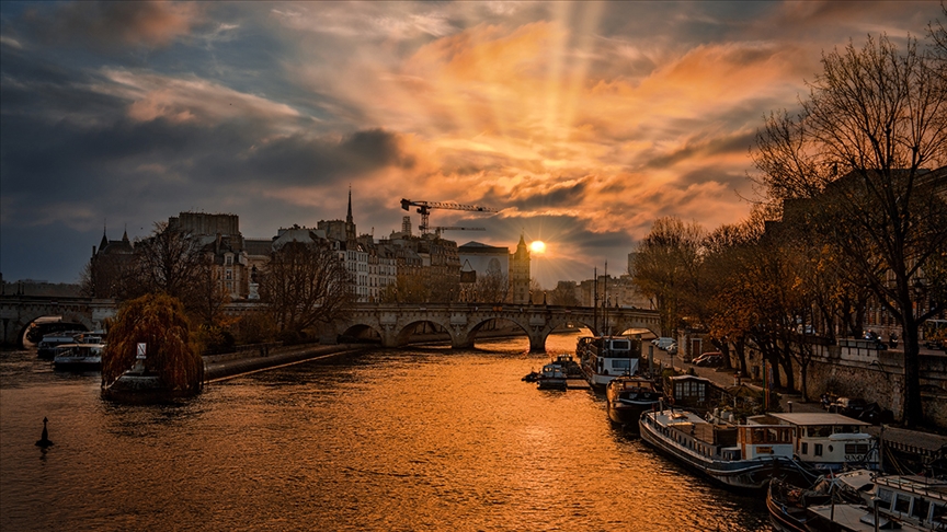 2024-Şubat’ı en sıcak Şubat olarak kayda geçti