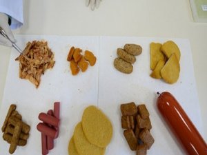 Taklit ve tağşiş yapan firmalar açıklandı