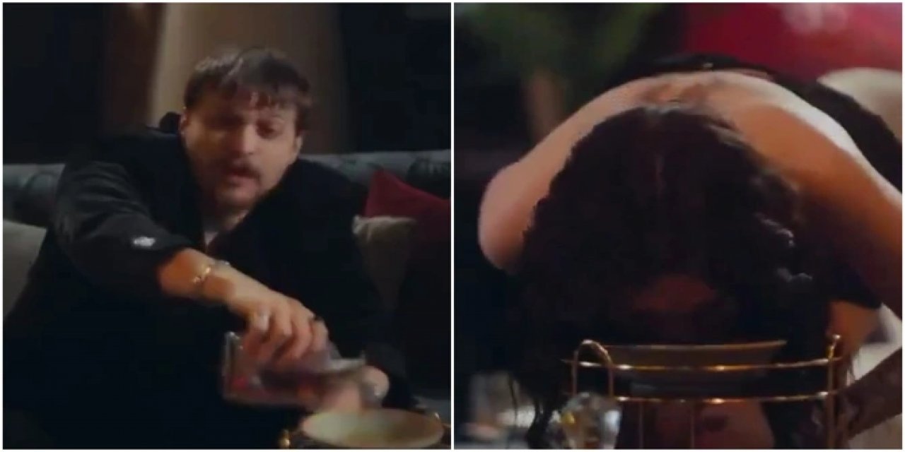 RTÜK'ten Taş Kağıt Makas dizisine soruşturma!