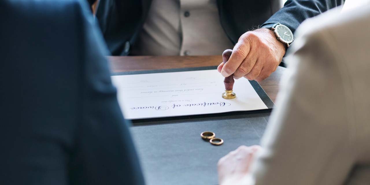 BOŞANMA LABİRENTİNDE  KADINLARA YOL GÖSTEREN İPUÇLARI