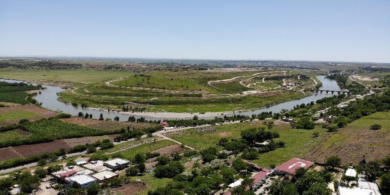 Diyarbakır'ın 4 tarihi köprüsü