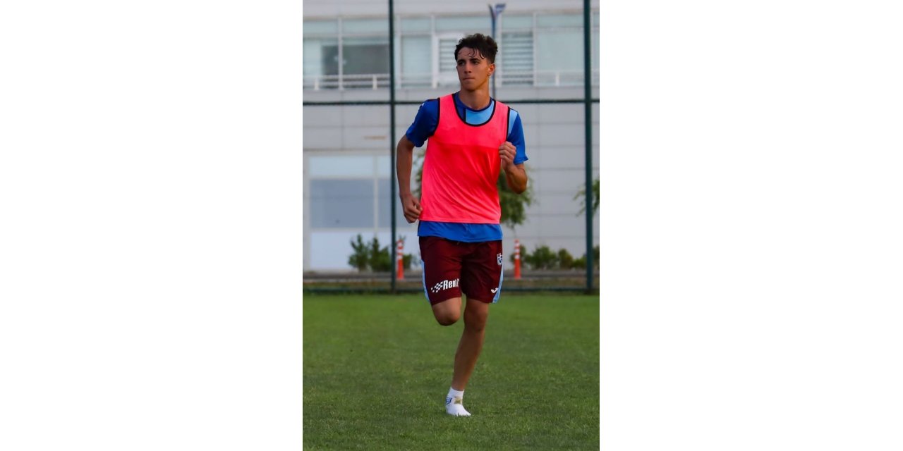 Diyarbakır'lı Arda  U17 Milli takımında