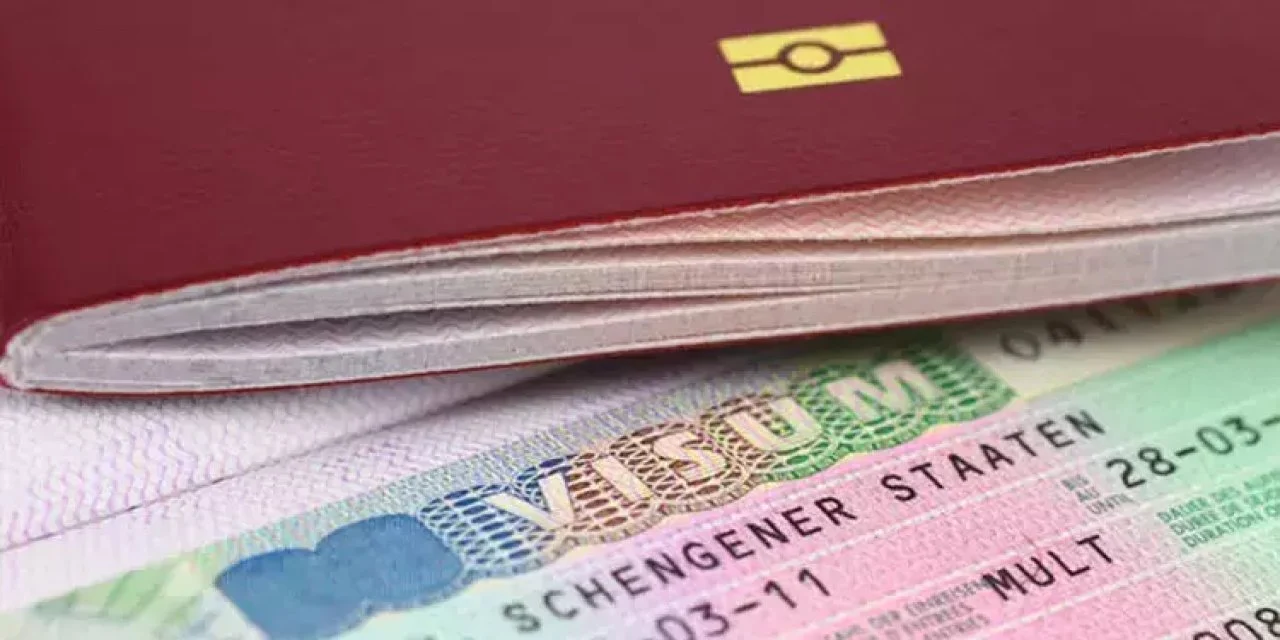 Schengen vizesinde yeni gelişmeler!