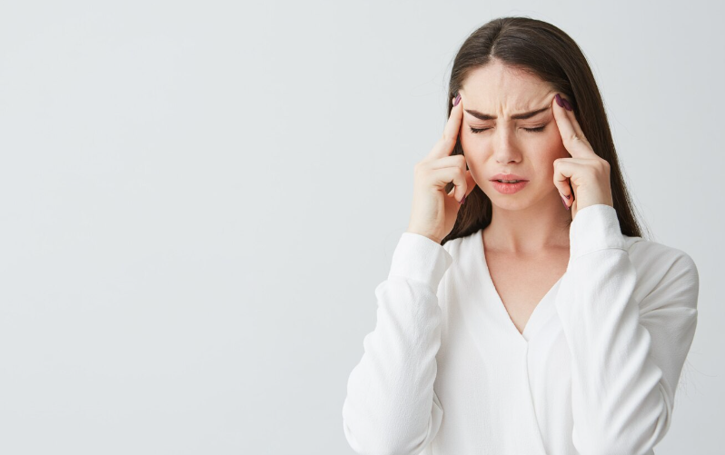 Kronik baş ağrılarına uzman tavsiyeleri