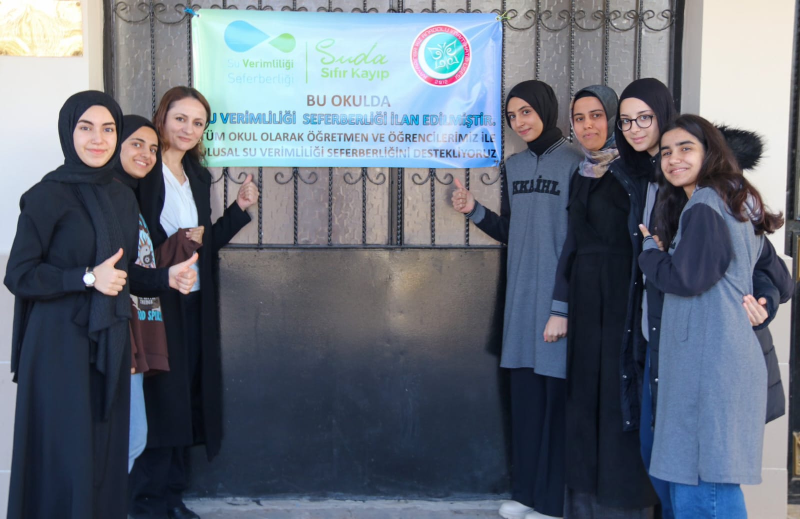 Diyarbakırlı öğrencilerin Projesi, Dünya çapında ses getirdi