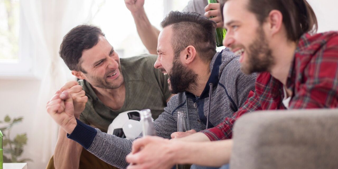 ERKEK EGEMENLİĞİNİN YEŞİL SAHASI