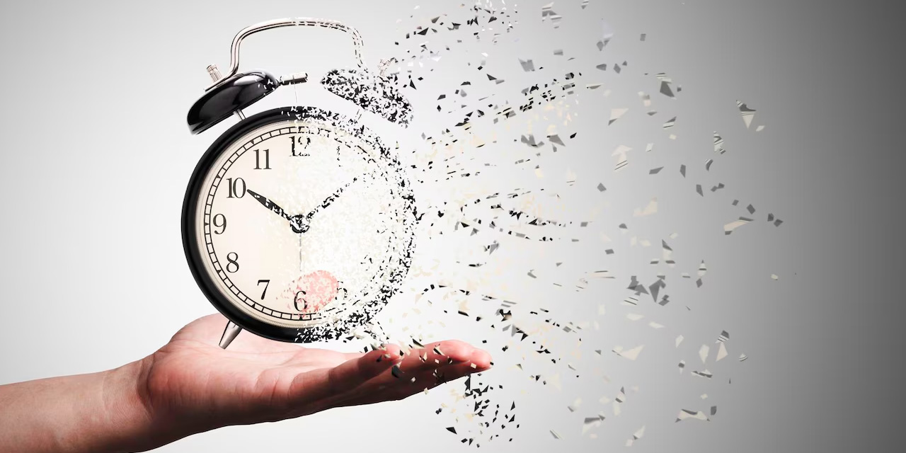 Erteleme: Hastalık mı, üşengeçlik mi?