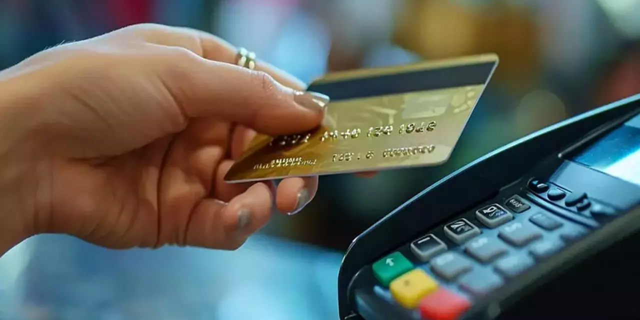 Kredi kartında borç sarmalı tehlikesi