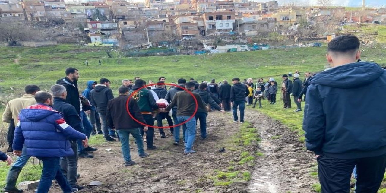 Diyarbakır’da Dicle Nehri'ne düşen kişi kurtarıldı