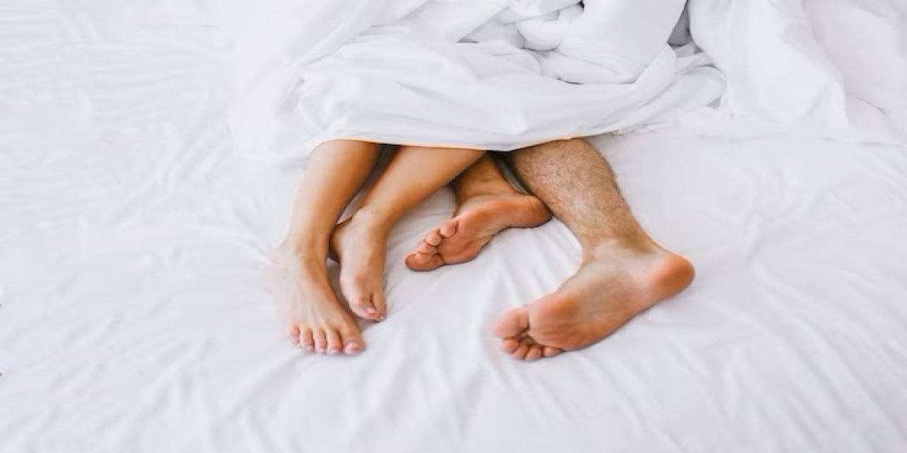 Ramazanda sağlıklı ve saygılı cinsellik: İşte dikkat edilmesi gerekenler!