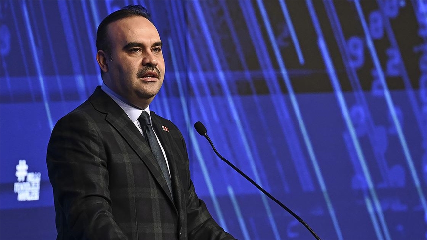 Bakanı Kacır: Türkiye'nin her yerinde sahadayız