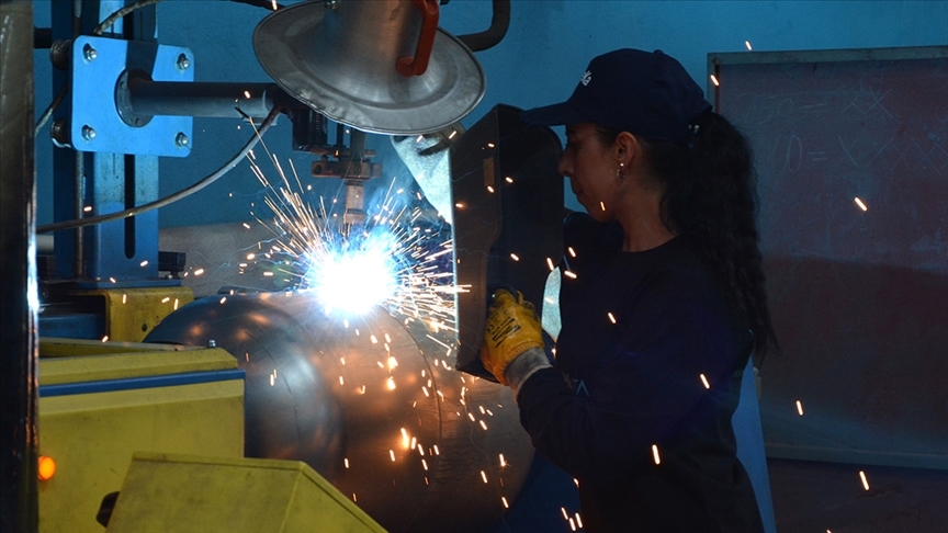 Işıkhan: İstihdam rakamları tarihi zirve yaptı