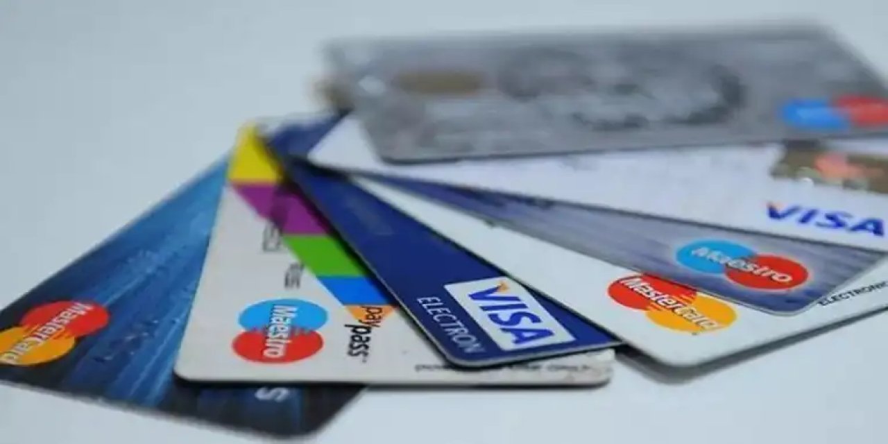 Bankaların sürpriz hamlesi: Kredi kartlarında taksit uygulaması kısıtlandı