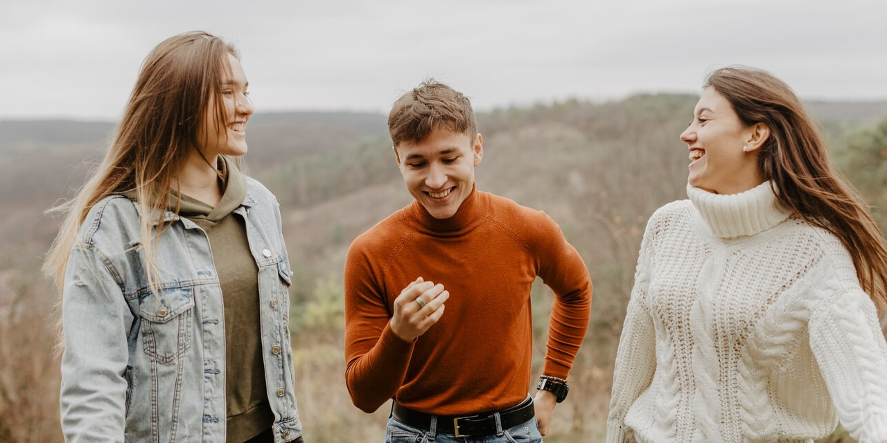 Gerçek Dost Nasıl Anlaşılır? İşte İpuçları