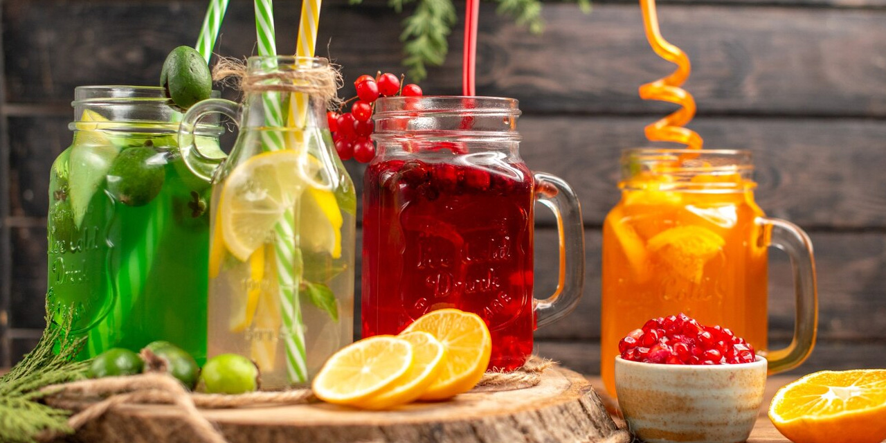 Ramazan ayında en popüler içecekler