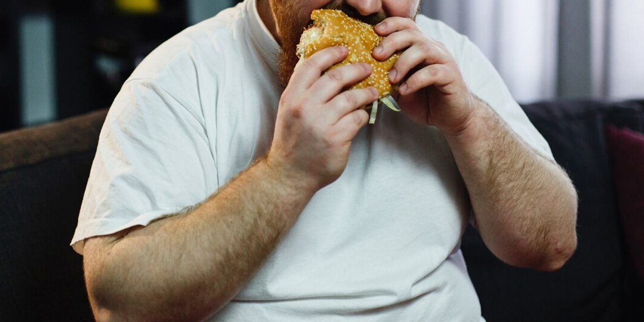 Obezitenin sebebi genler mi, çevre mi?