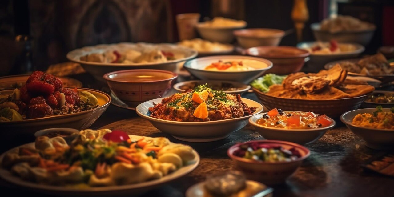 İftarda ne pişirsem?  İşte İftar Menüsü Önerileri!