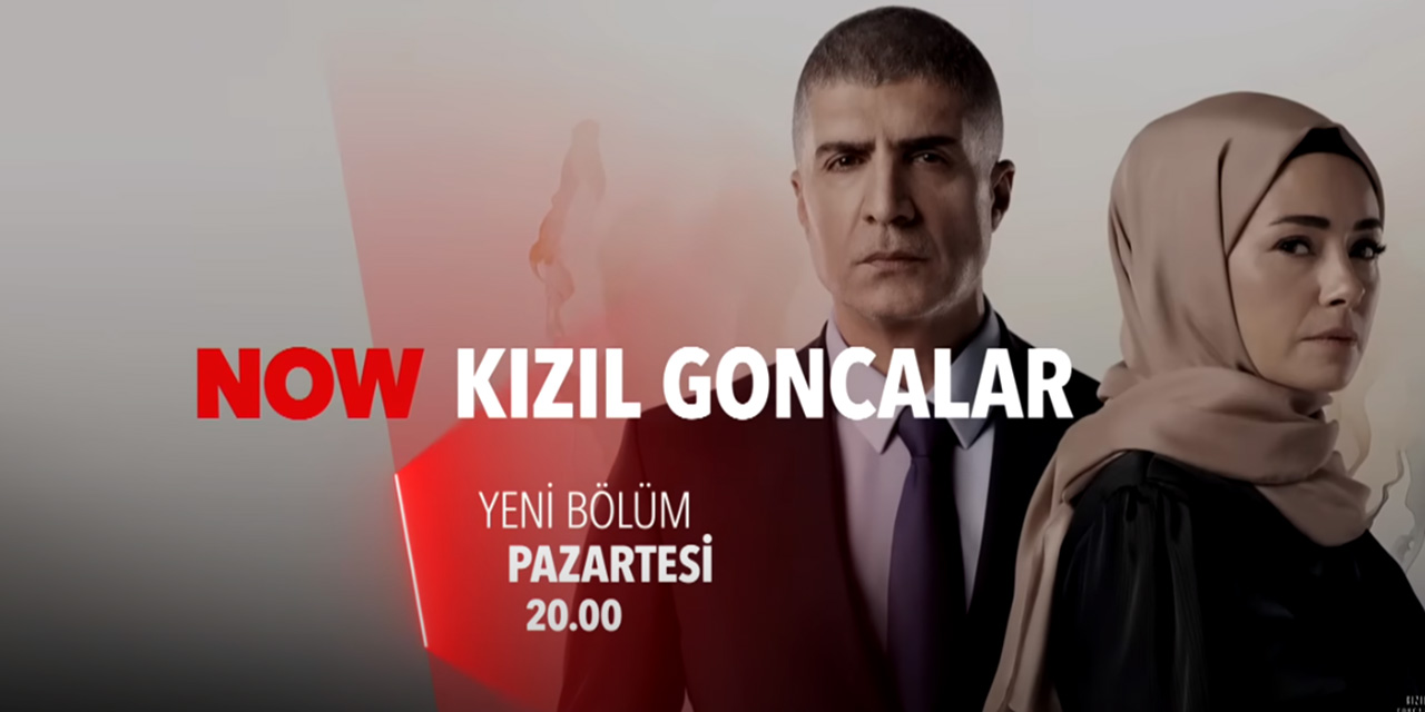 Kızıl Goncalar 11. Bölüm Fragmanı Heyecanı Artırdı: Mira'nın Sırrı Çözülecek mi
