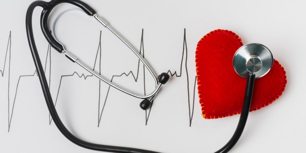 Yeni Teşhis Yöntemi Kalp Hastalıklarını Hızla Tespit Ediyor