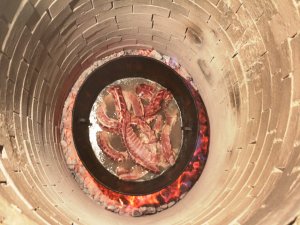 "Uykudan feragat ettiren lezzet" iftar sofralarını süslüyor