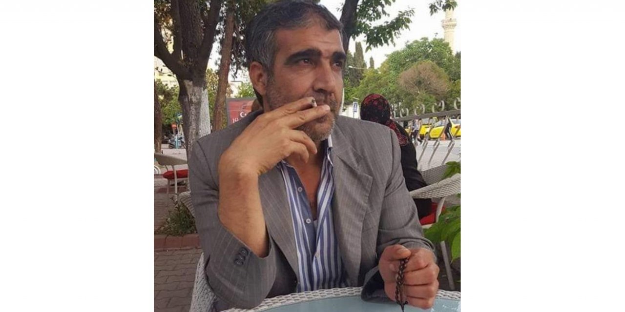 Diyarbakır’da kavgayı ayırmak isteyen şahıs öldü