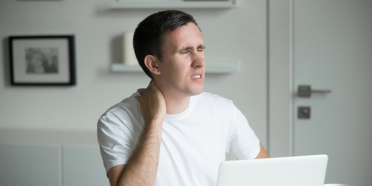 Boyunda ve belde ağrılarınız varsa dikkat!