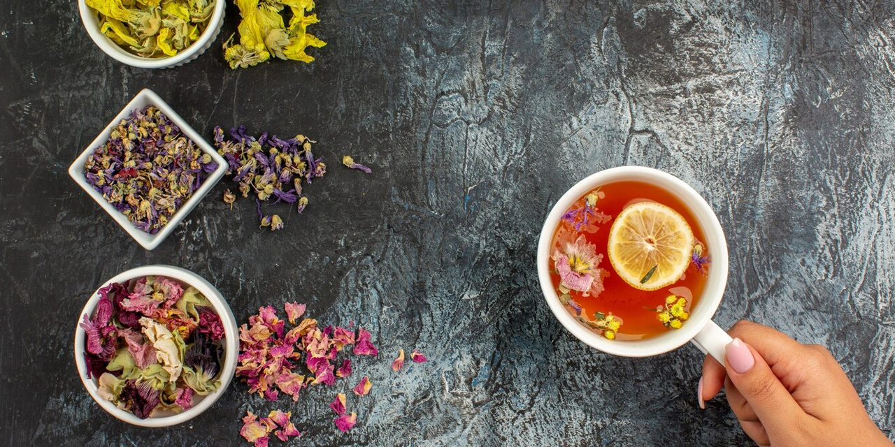 Gençleştiren çayın mucizevi etkileri!