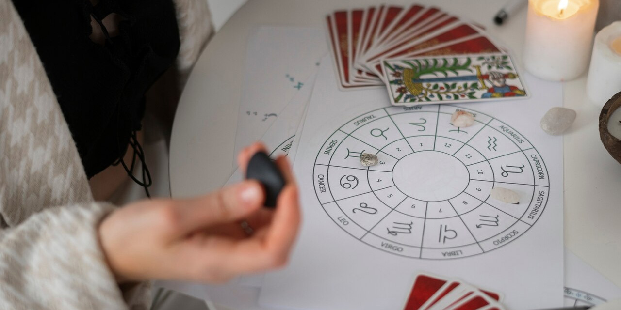 Astrolojiye Göre İradesi Zayıf Burçlar!