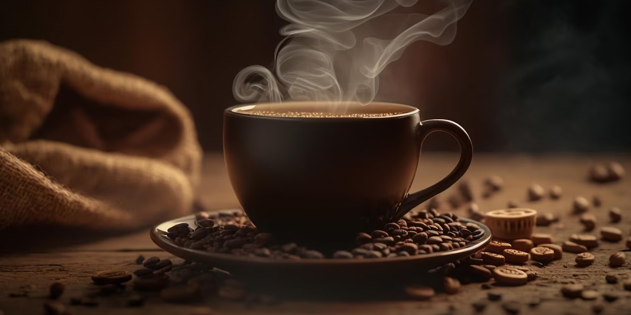 Kahve zehirlenmesine dikkat!