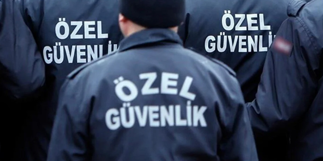 Özel Güvenlik 107. Temel Eğitim ve 83. Yenileme Eğitimi (ÖGG) Sınav Sonuçları Açıklandı!