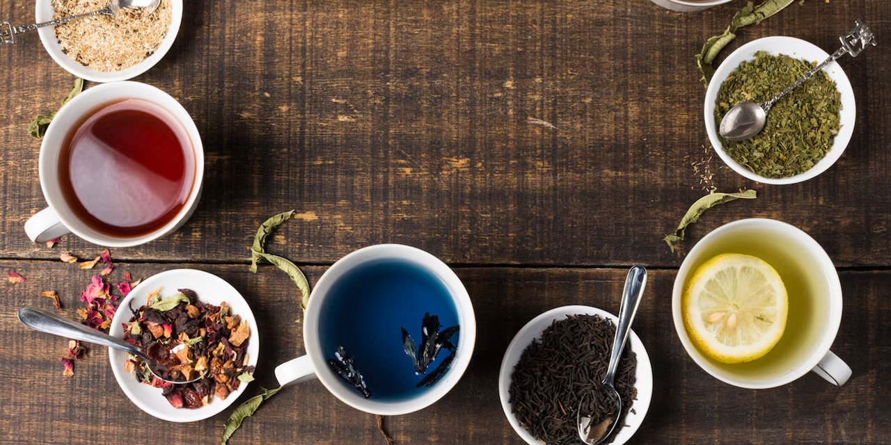 Geçmeyen İnatçı Öksürüğü Bitiren ve Vücuttaki İltihabı Kurutan En Etkili Bitkiler